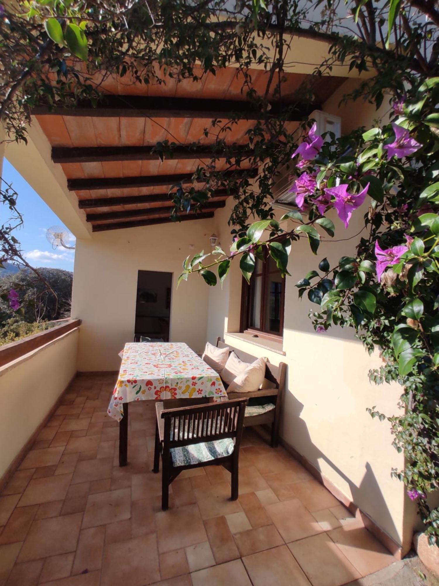 Agriturismo Asara Padru Dış mekan fotoğraf