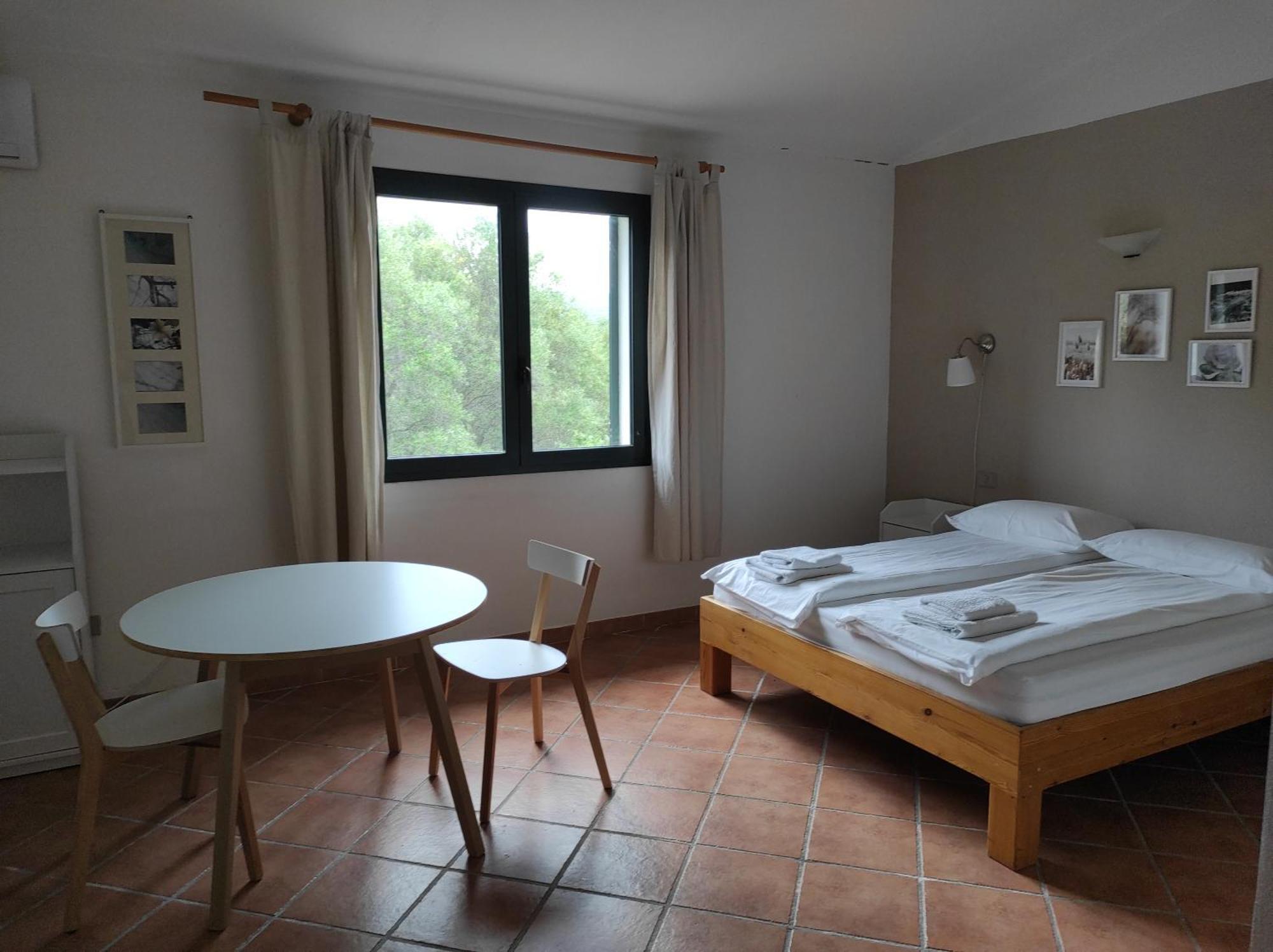 Agriturismo Asara Padru Dış mekan fotoğraf