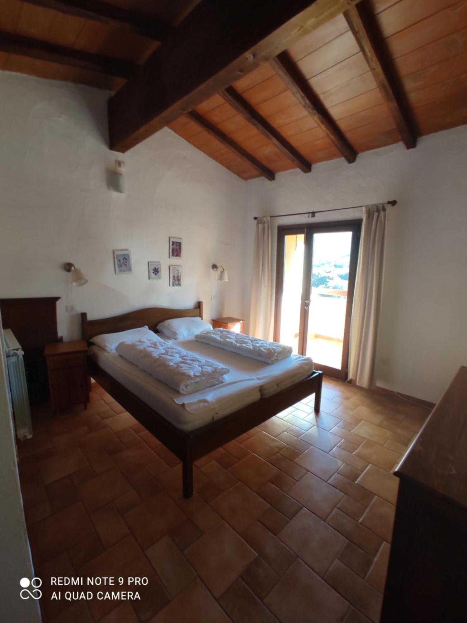 Agriturismo Asara Padru Dış mekan fotoğraf